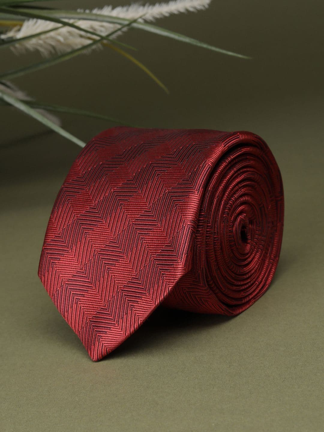 Allen Solly Men Printed Fashion - view 1