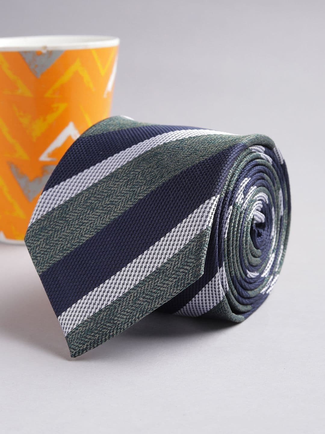 Van Heusen Men Printed Fashion - view 1