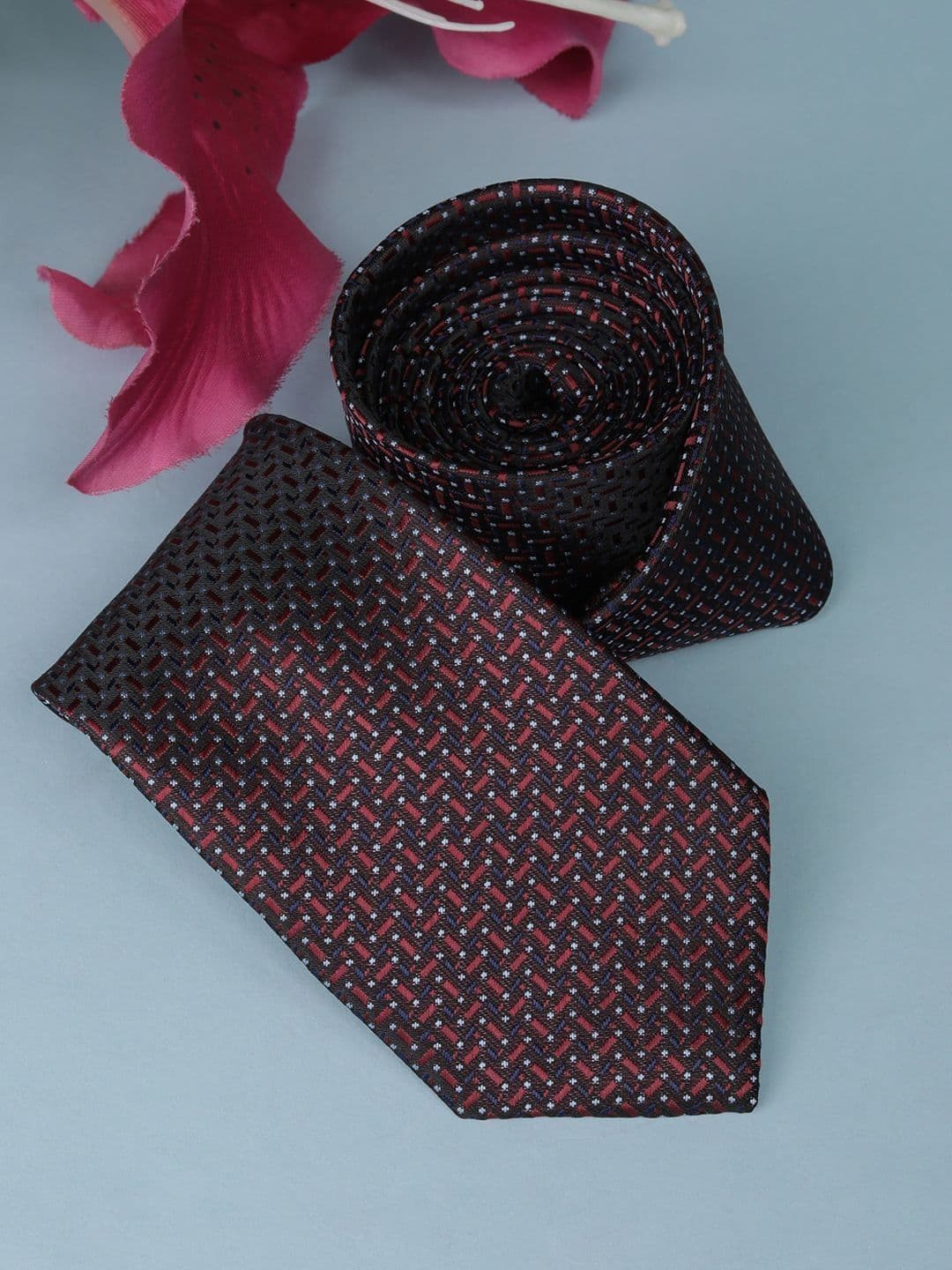 Allen Solly Men Printed Fashion - view 1