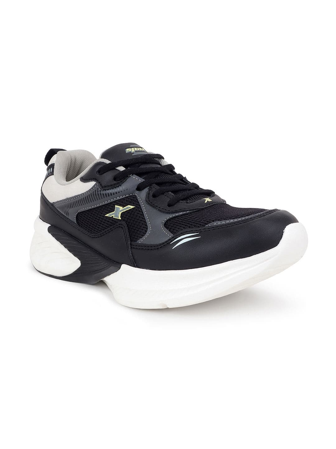 Sparx Men Mesh Lace-Ups Training or Gym Sports Shoes - view 1