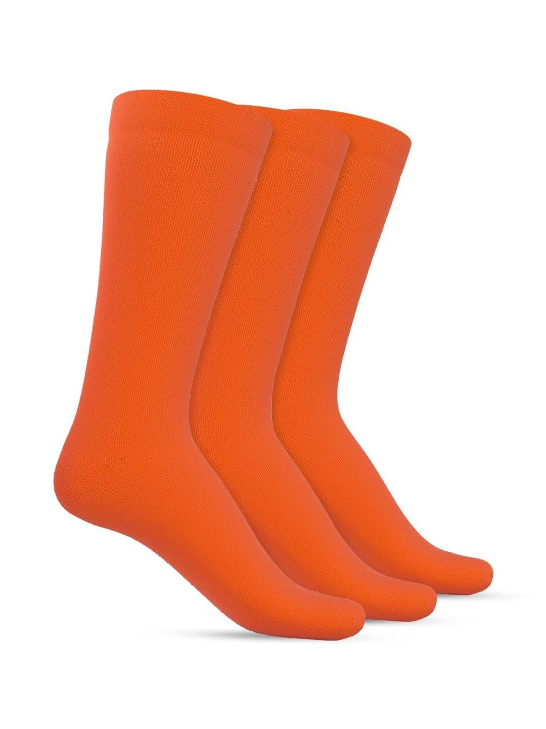 TalkingSox Pack Of 3 Calf Length Socks - view 1