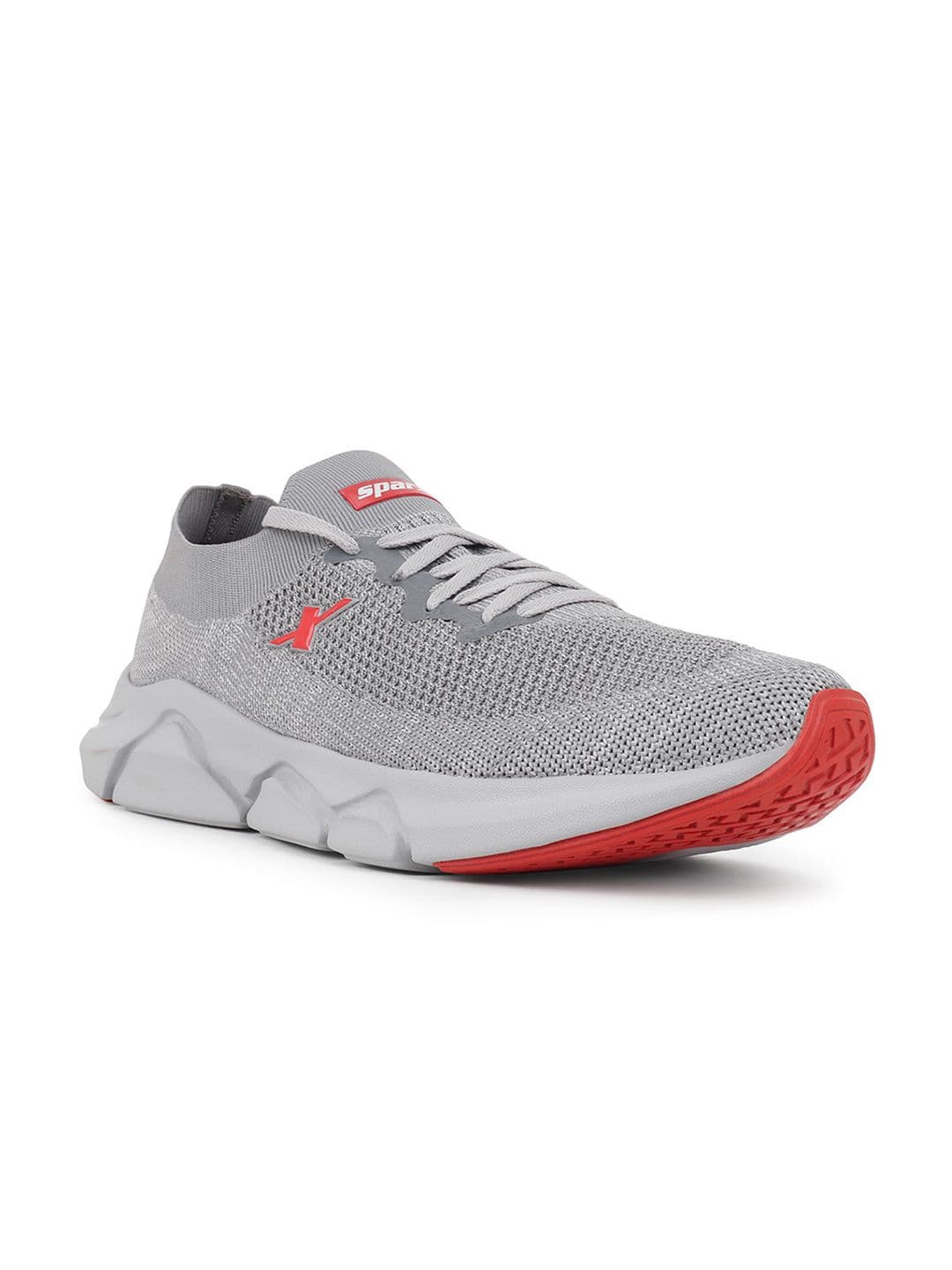 Sparx Men Lace-Up Sports Shoes - view 1