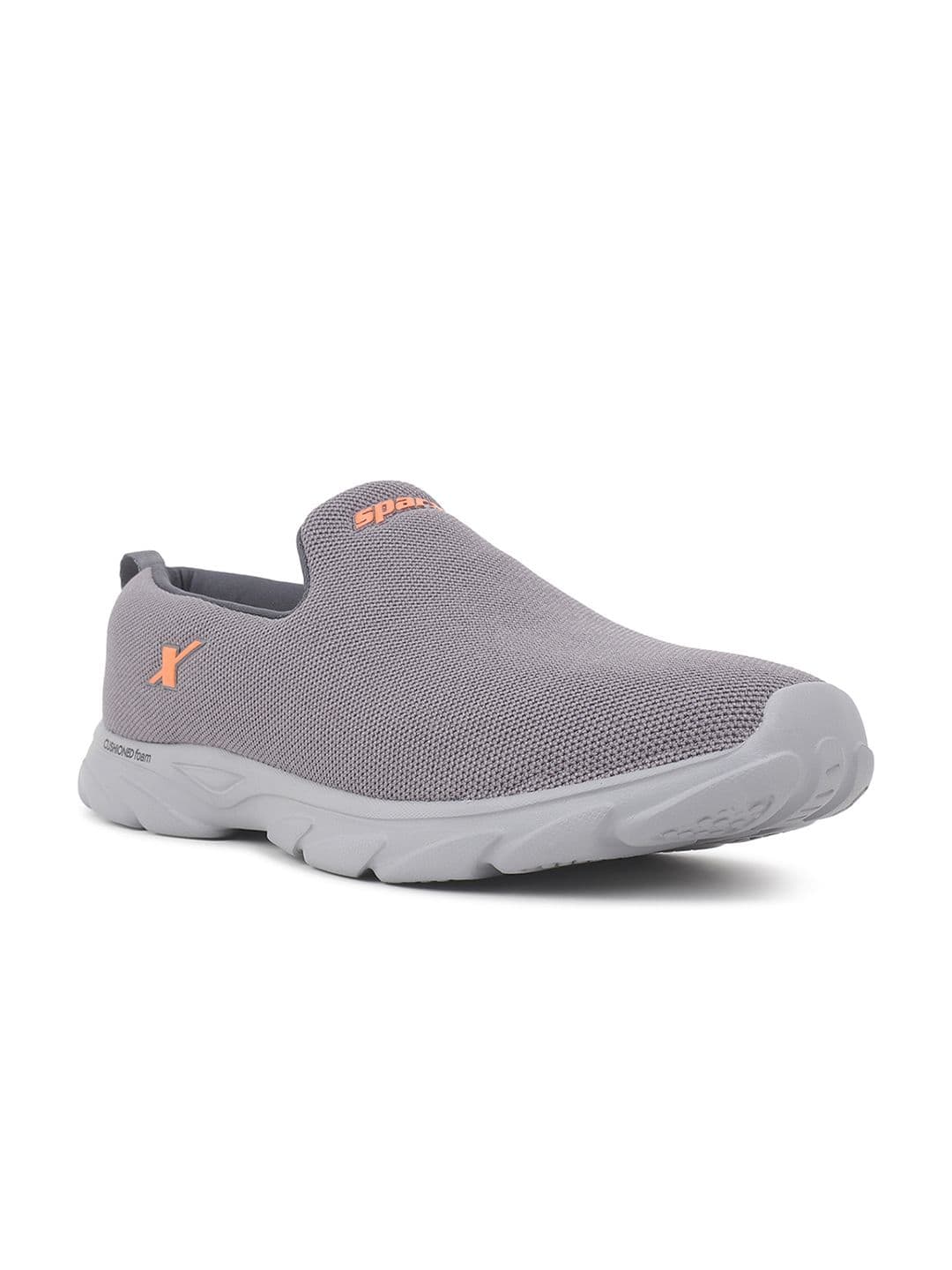 Sparx Men Slip On Walking Shoes - view 1