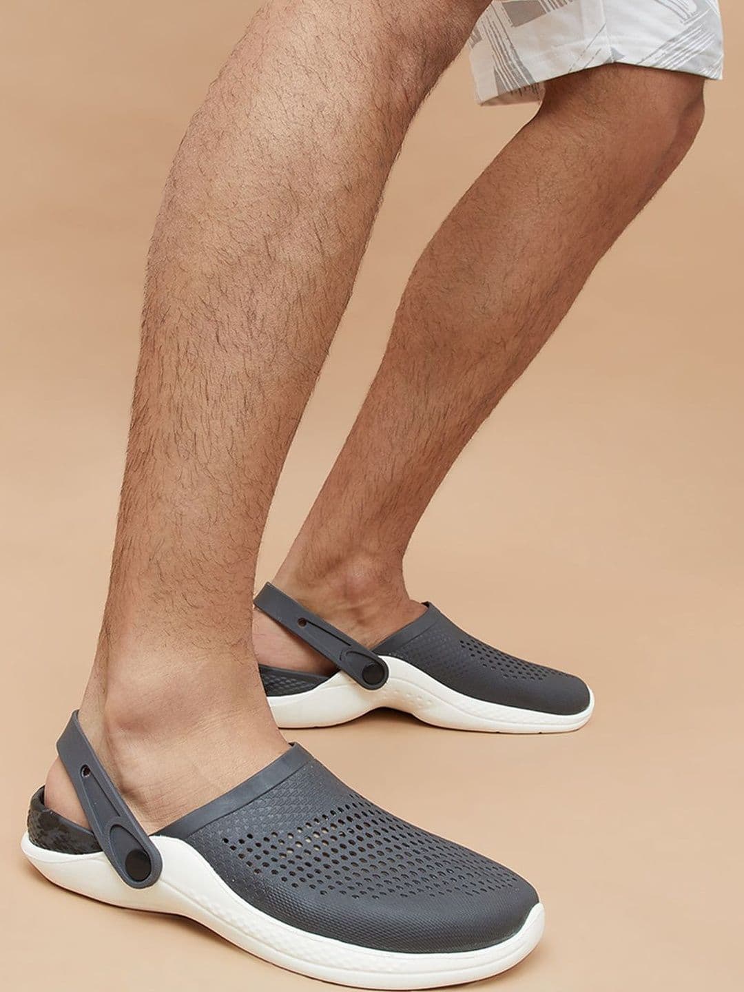 Forca Men Clogs - view 1