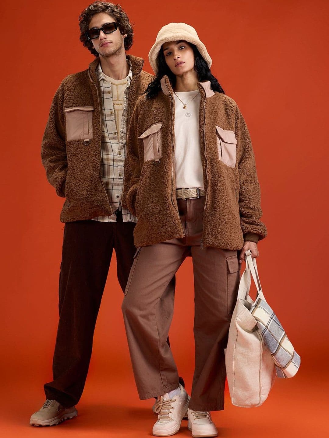 WROGN Men Fashion Jacket - view 1
