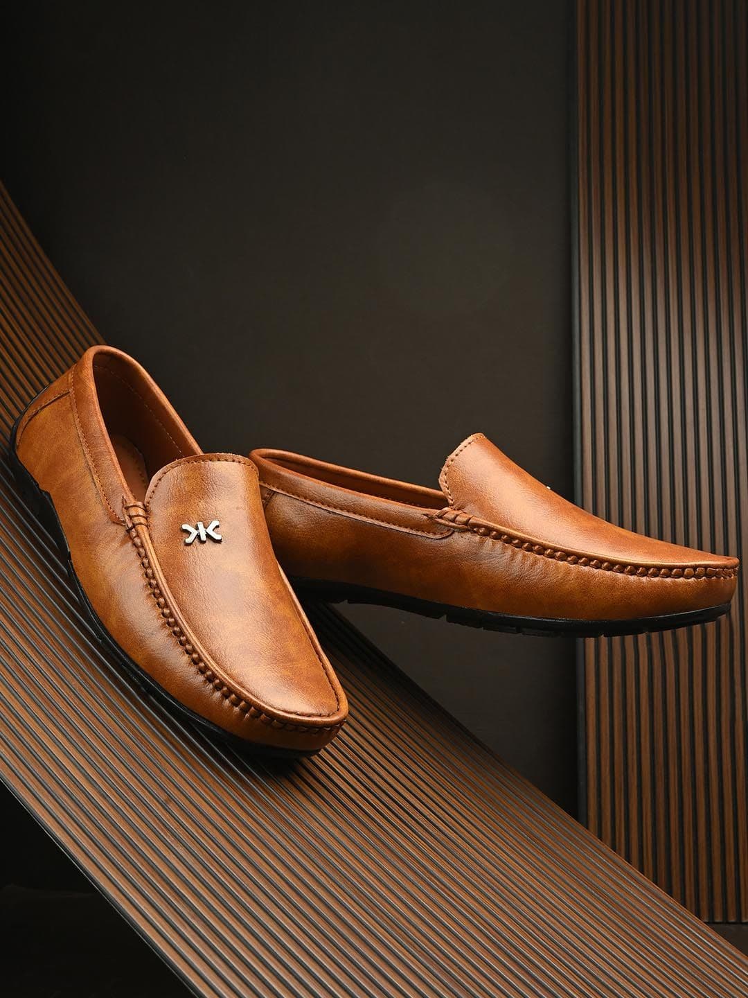 Killer Men Loafers - view 1