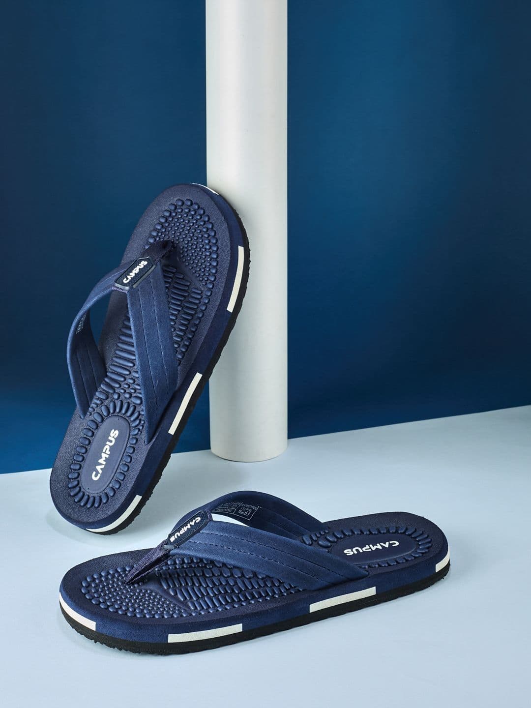 Campus GC-1032-ADV Men Thong Flip-Flops - view 1