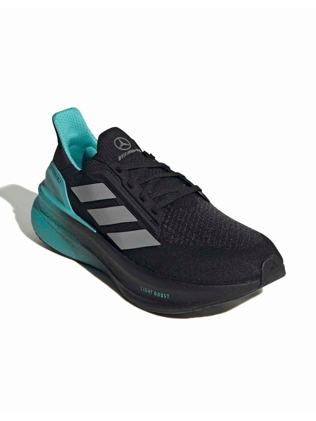 ADIDAS Men ULTRABOOST 5 MERCEDES AMG PETRONAS F1 TEAM Shoes - view 1