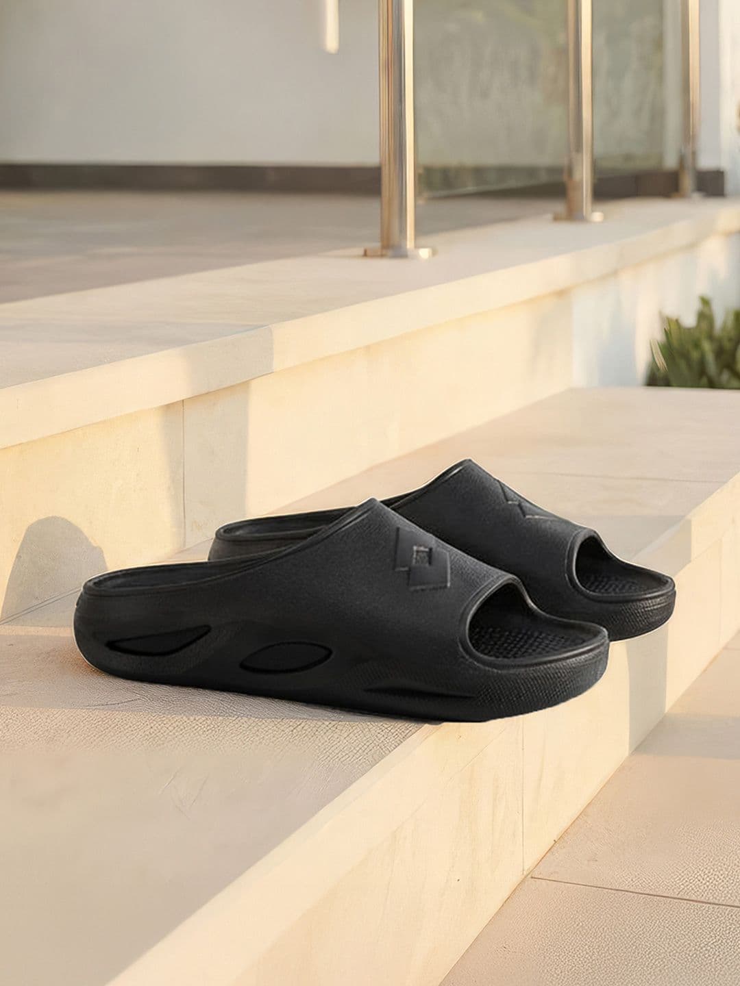 Lotto Men Esotica Sliders - view 1