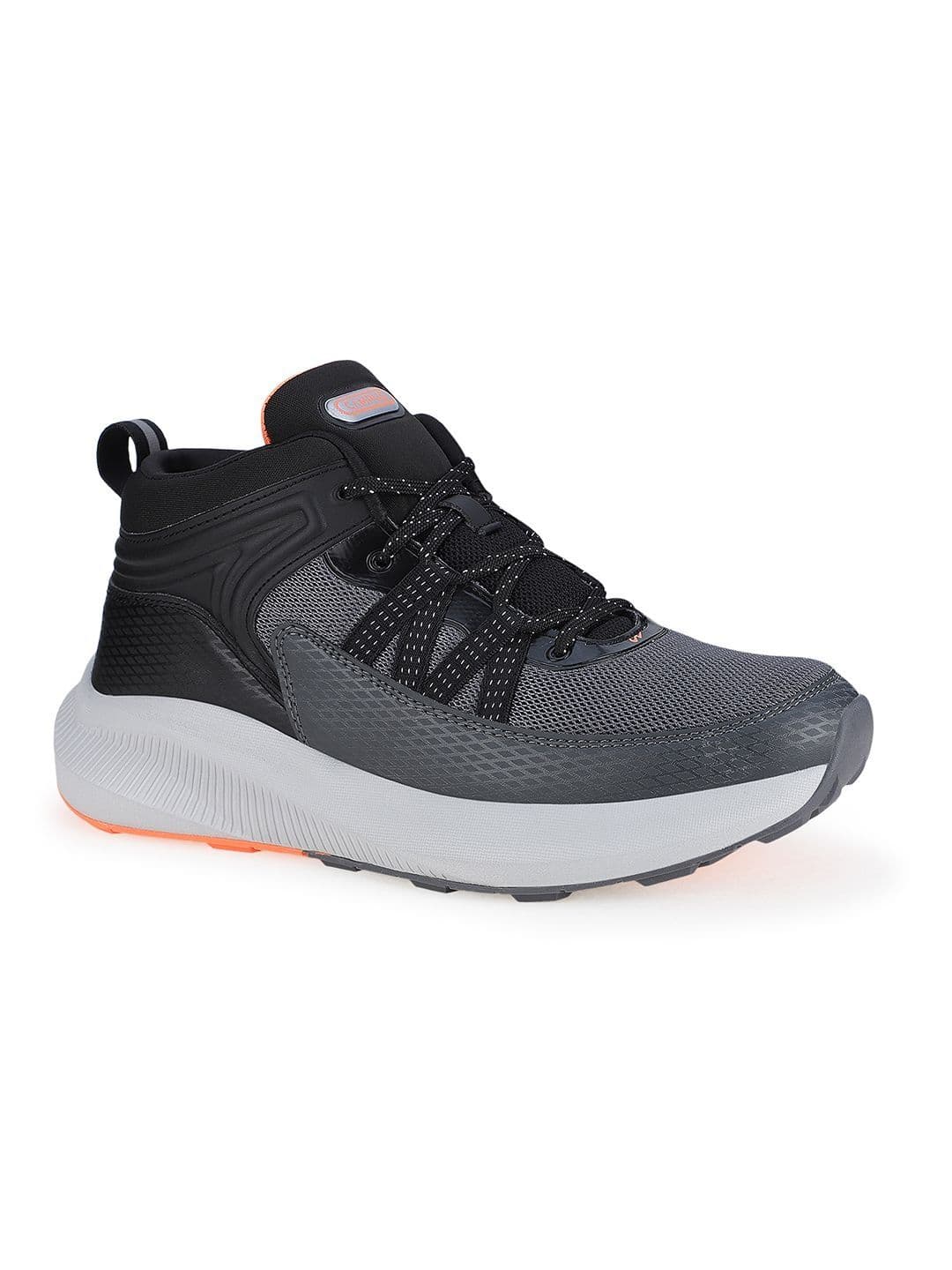 Campus MARGOT Men Mesh Training or Gym Non-Marking Shoes - view 1