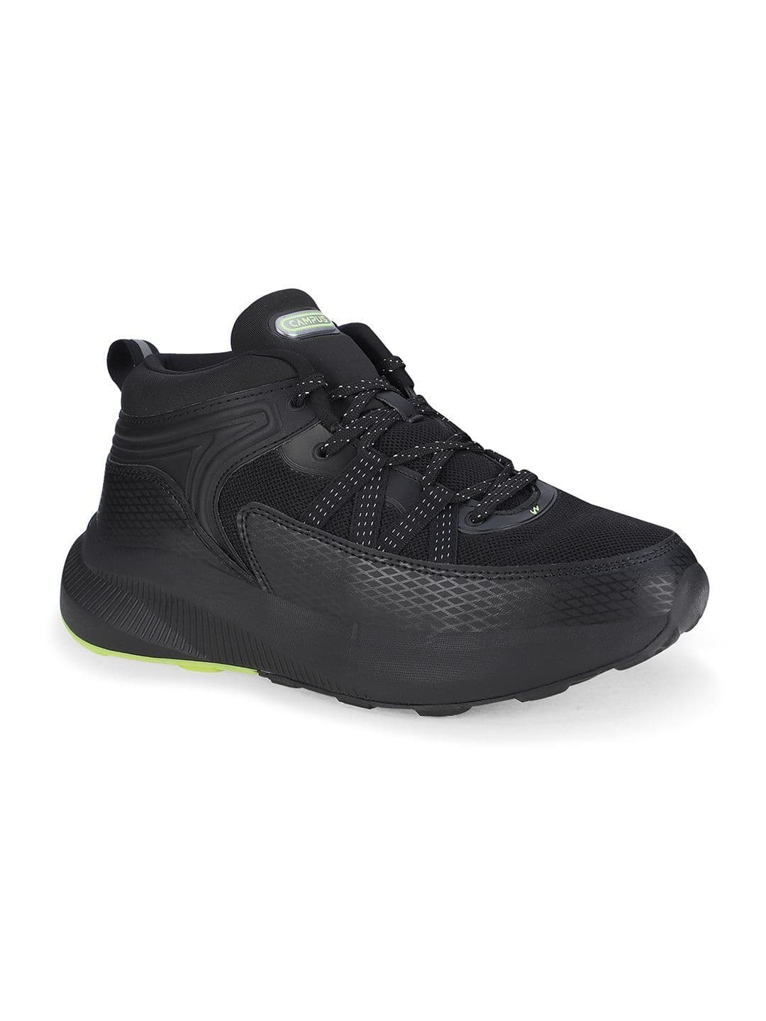 Campus MARGOT Men Mesh Training or Gym Non-Marking Shoes - view 1