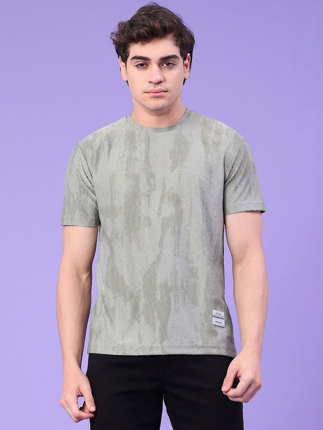 V-Mart Men T-shirt - view 1