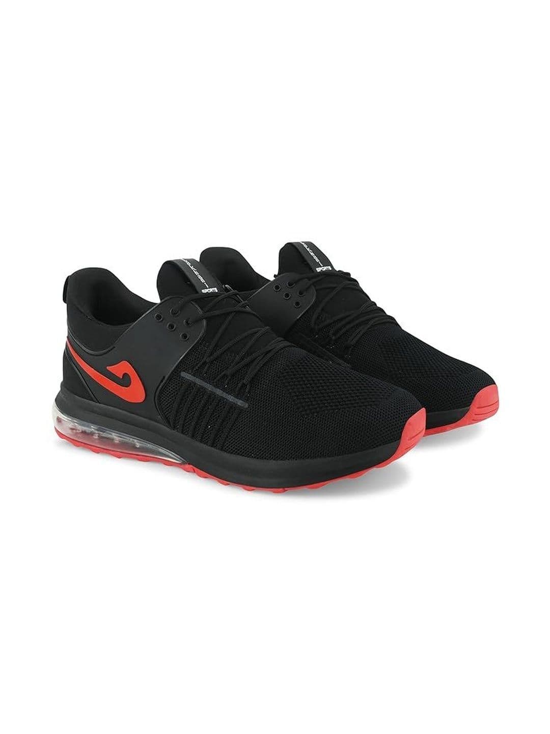 Lakhani Shoes Men Mesh Training or Gym Shoes - view 1