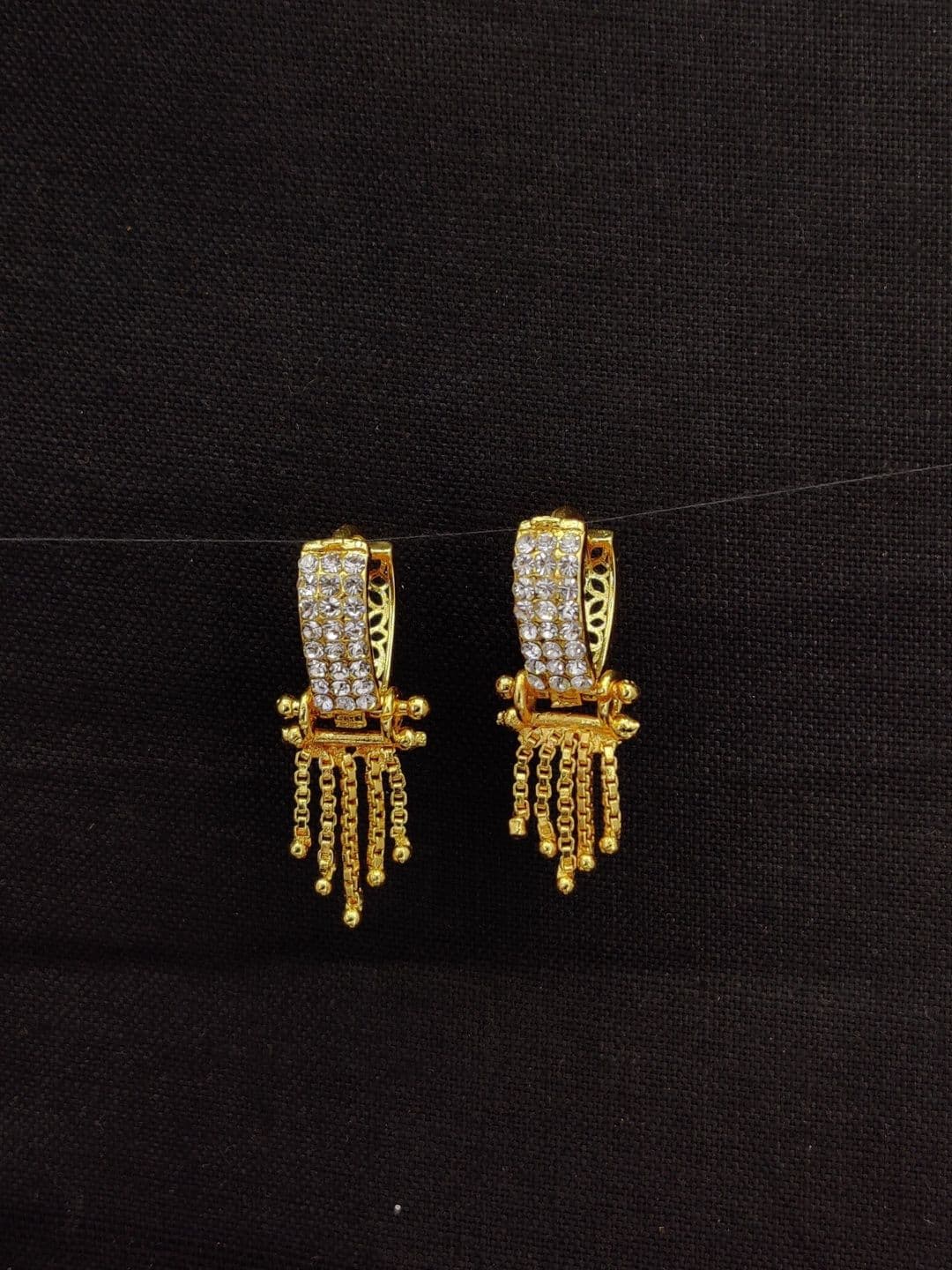 TorontoCN Earrings - view 1