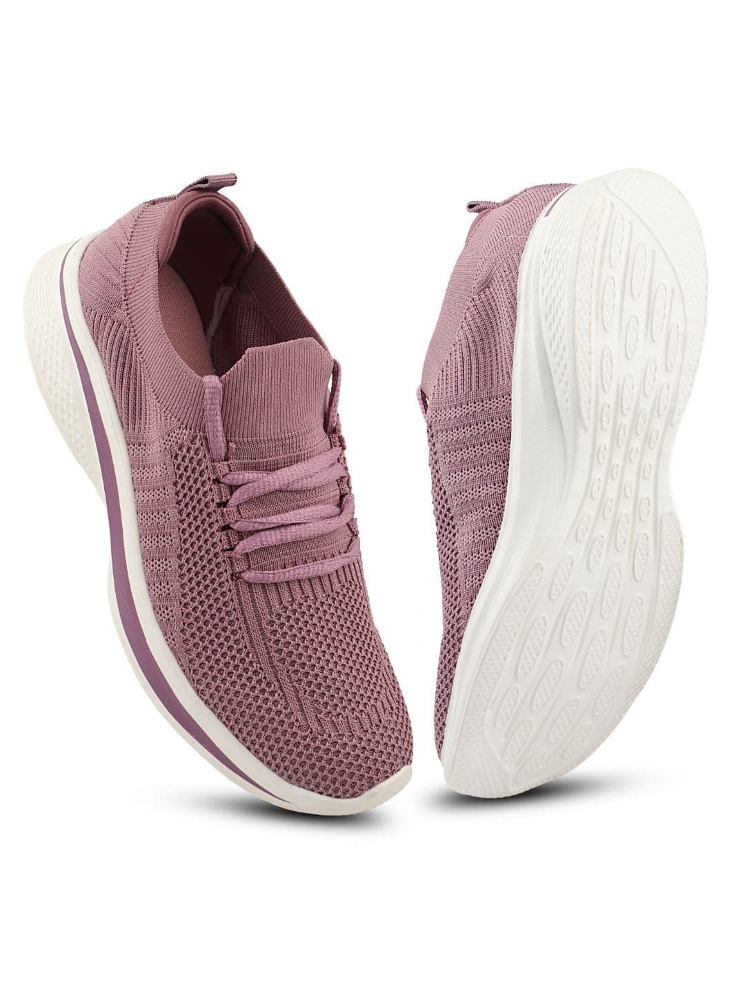 The Roadster Lifestyle Co Women Lace-Ups Running Sports Shoes - view 1