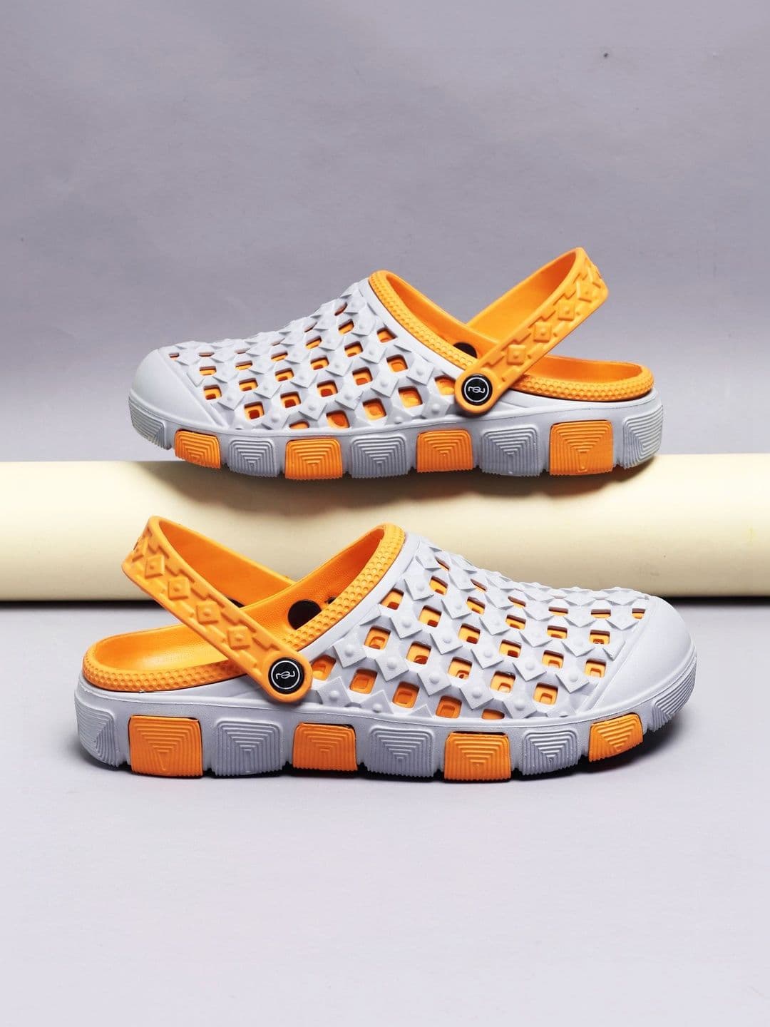 TOE CANDY Men Comfort Sandals - view 1