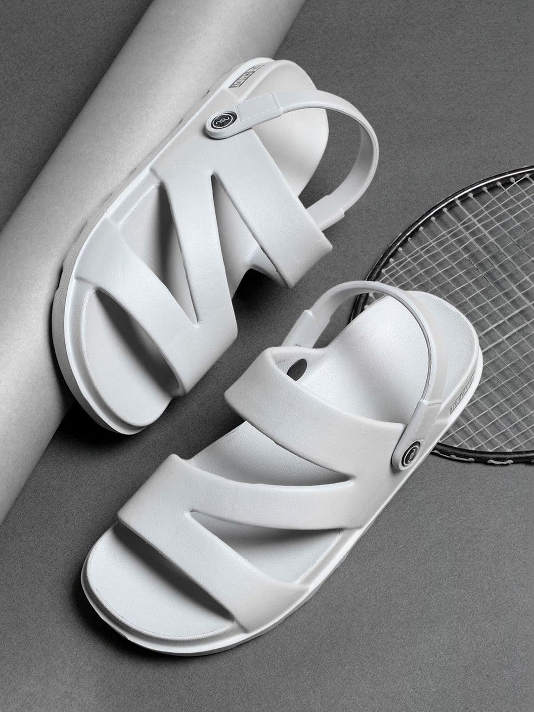 TOE CANDY Men Comfort Sandals - view 1