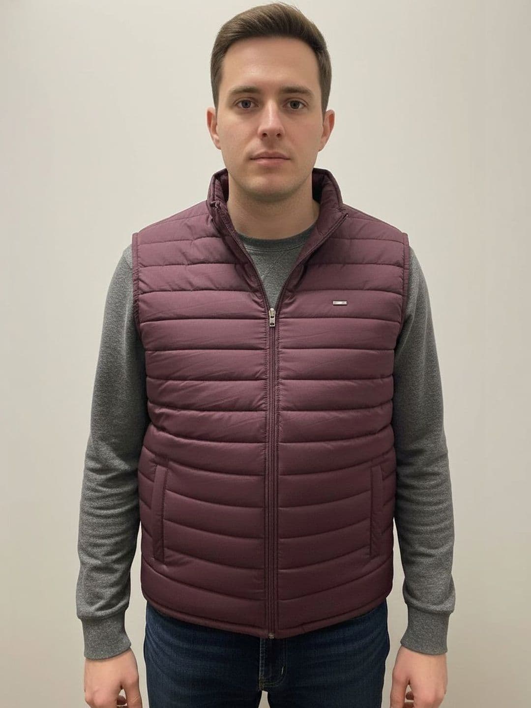 Pankhu Men Lightweight Jacket - view 1