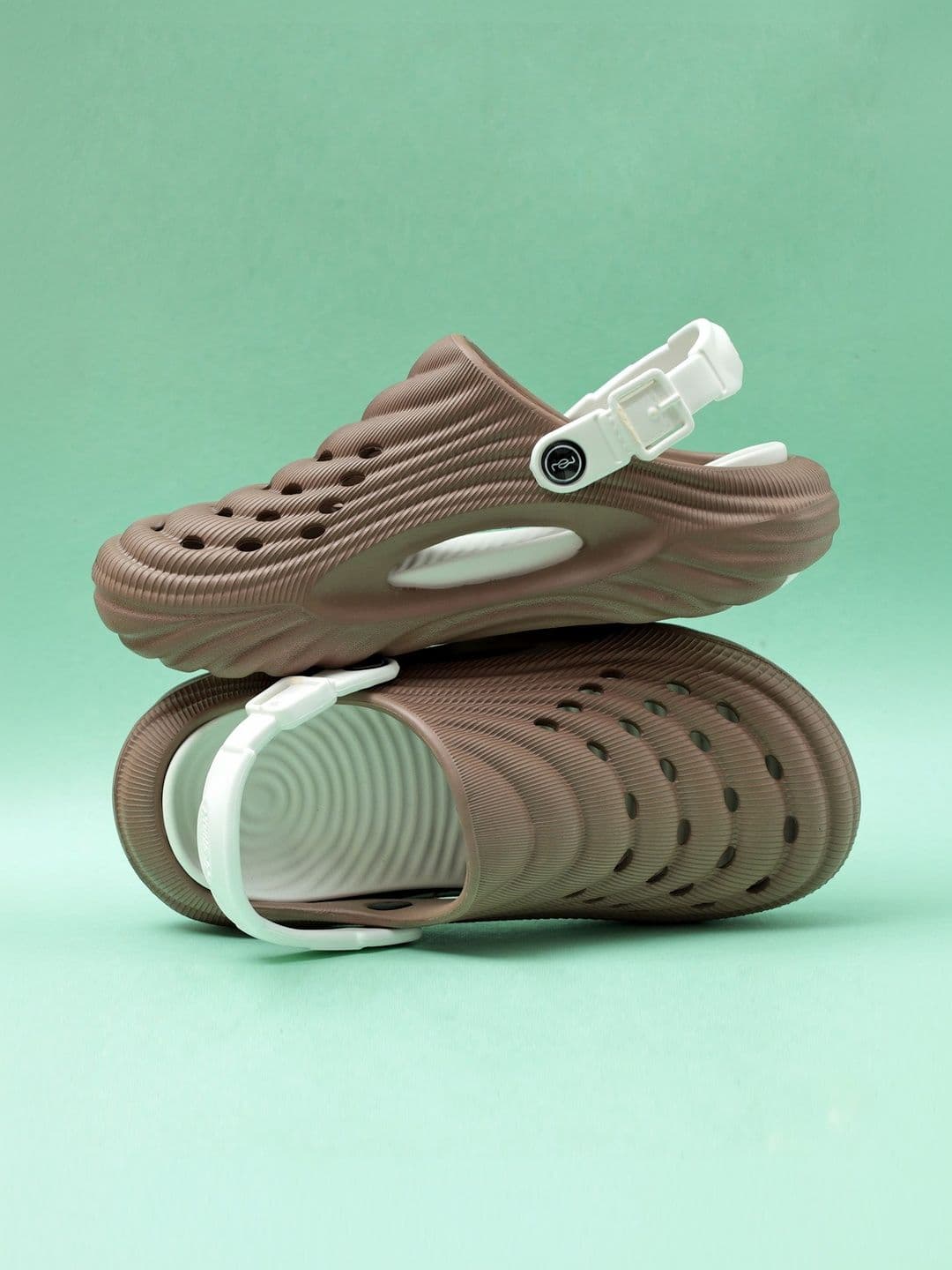 TOE CANDY Men Clogs Sandals - view 1
