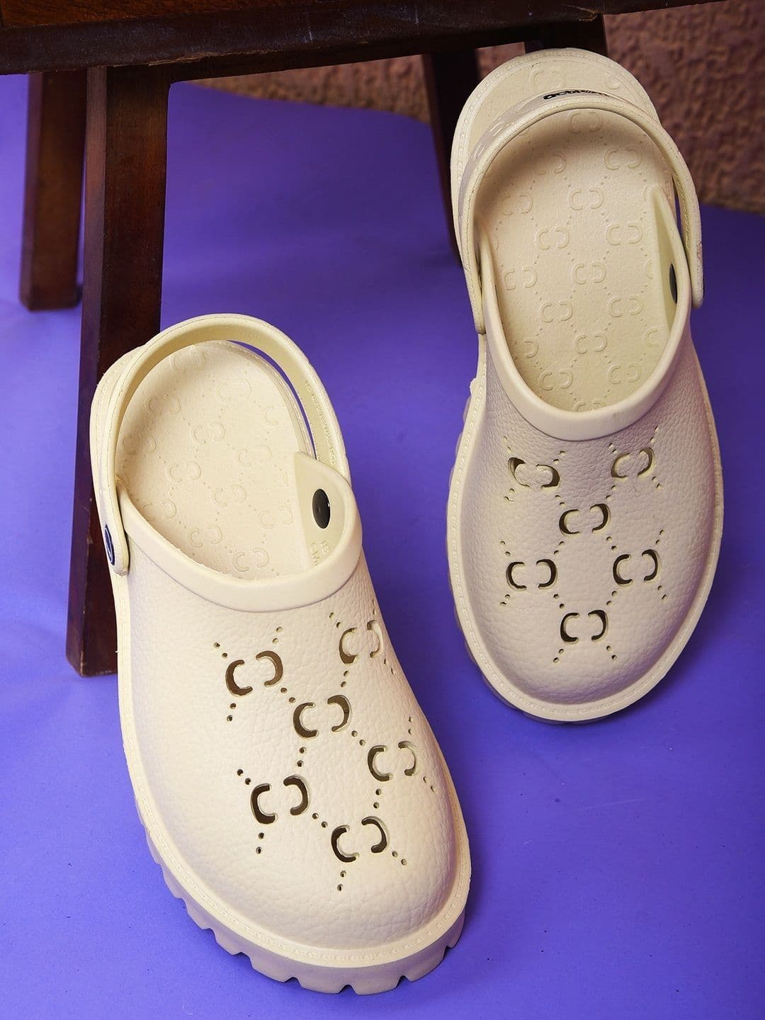 Action Plus Men Clogs - view 1