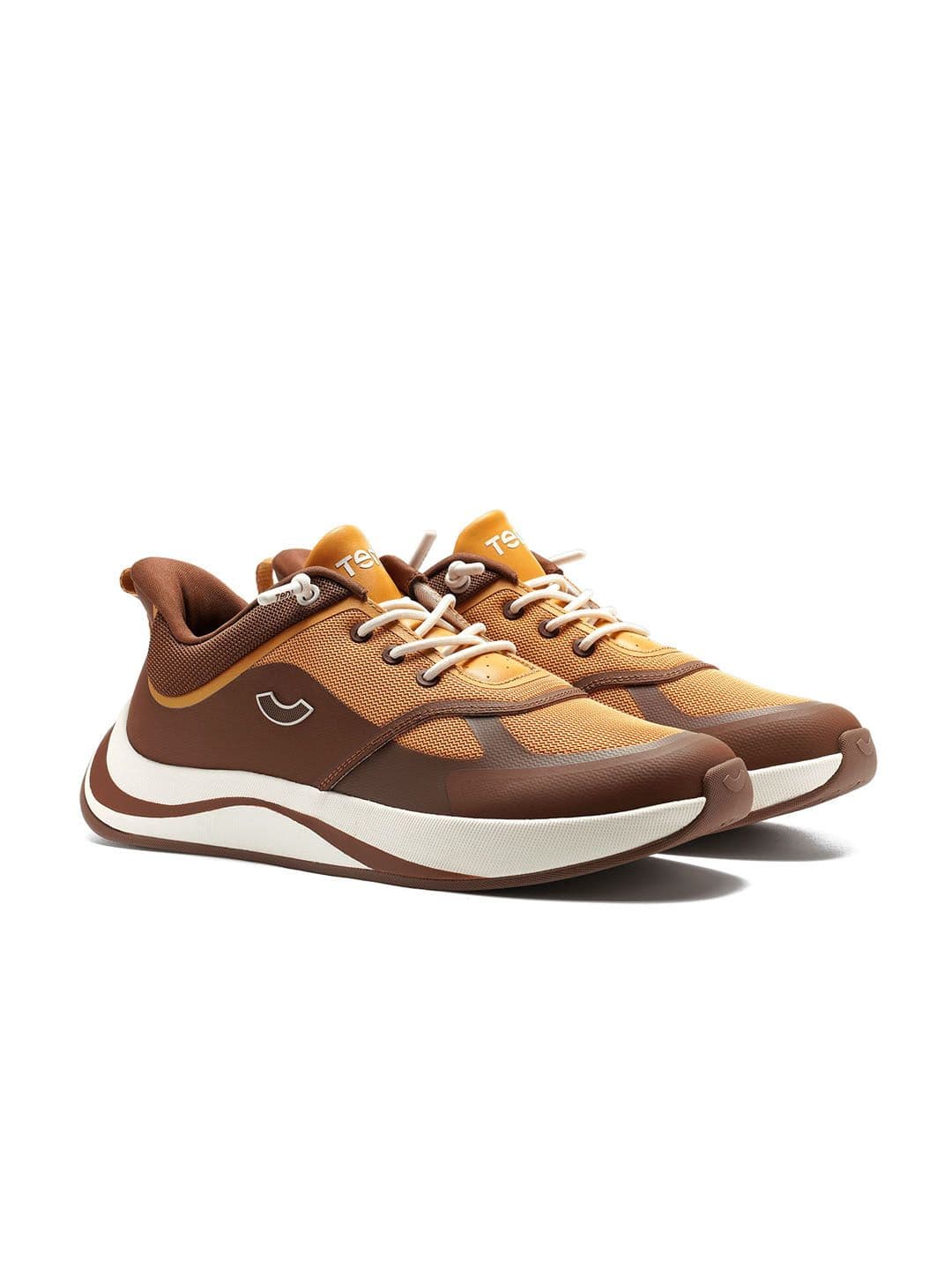 Ten x You Unisex Crossover Light Gym to Street Slip On Sneakers with Arch Support - view 1