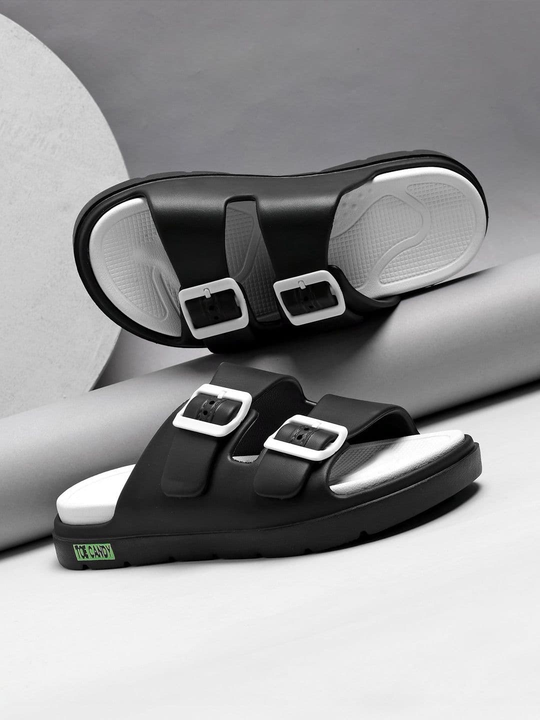 TOE CANDY Men Comfort Sandals - view 1