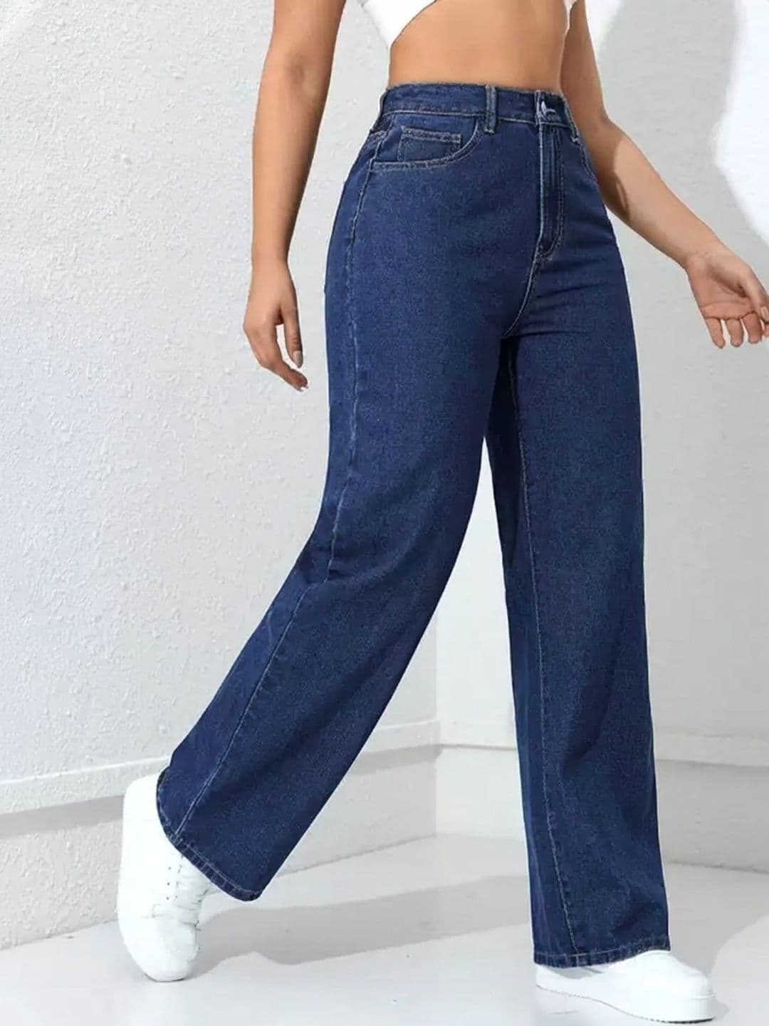 Metronaut Women Mid-Rise Jeans - view 1