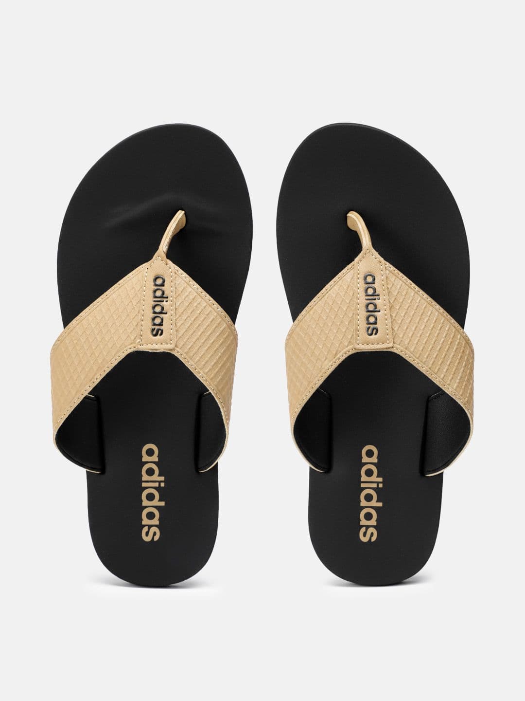ADIDAS Men Urbanscape Thong Flip-Flops - view 1