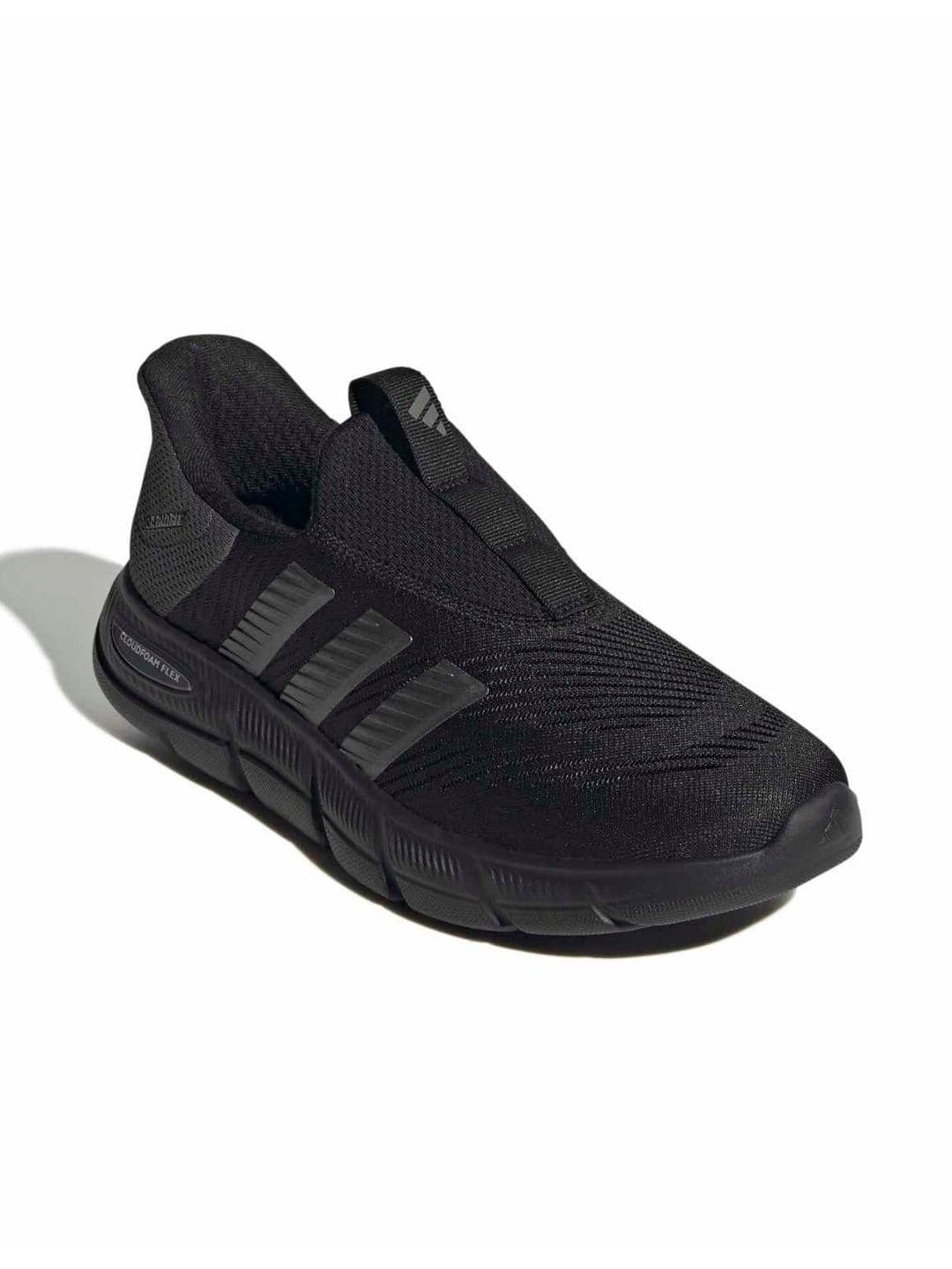 ADIDAS Women Cloudfoam Flex Lounge Rapidfit Walking Shoes - view 1