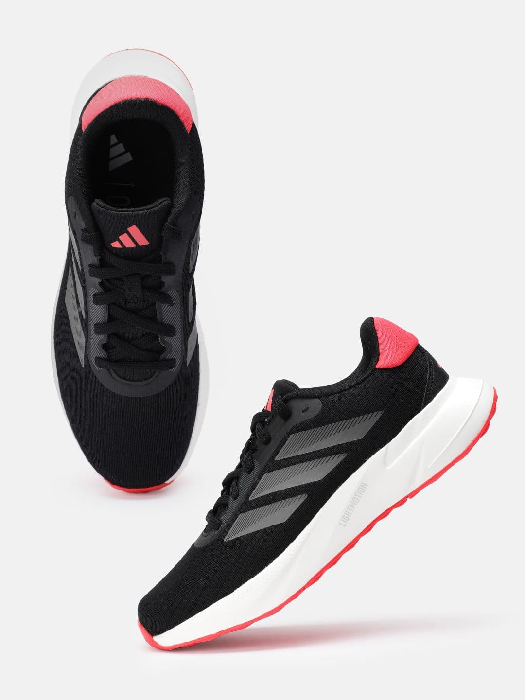 ADIDAS Men Lightrun bold 2 Ortholite Running Shoes - view 1