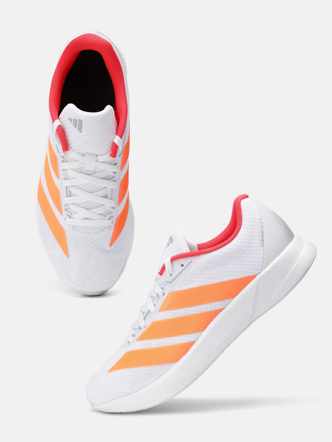 ADIDAS Men DURAMO RC2 Adiwear Running Shoes - view 1