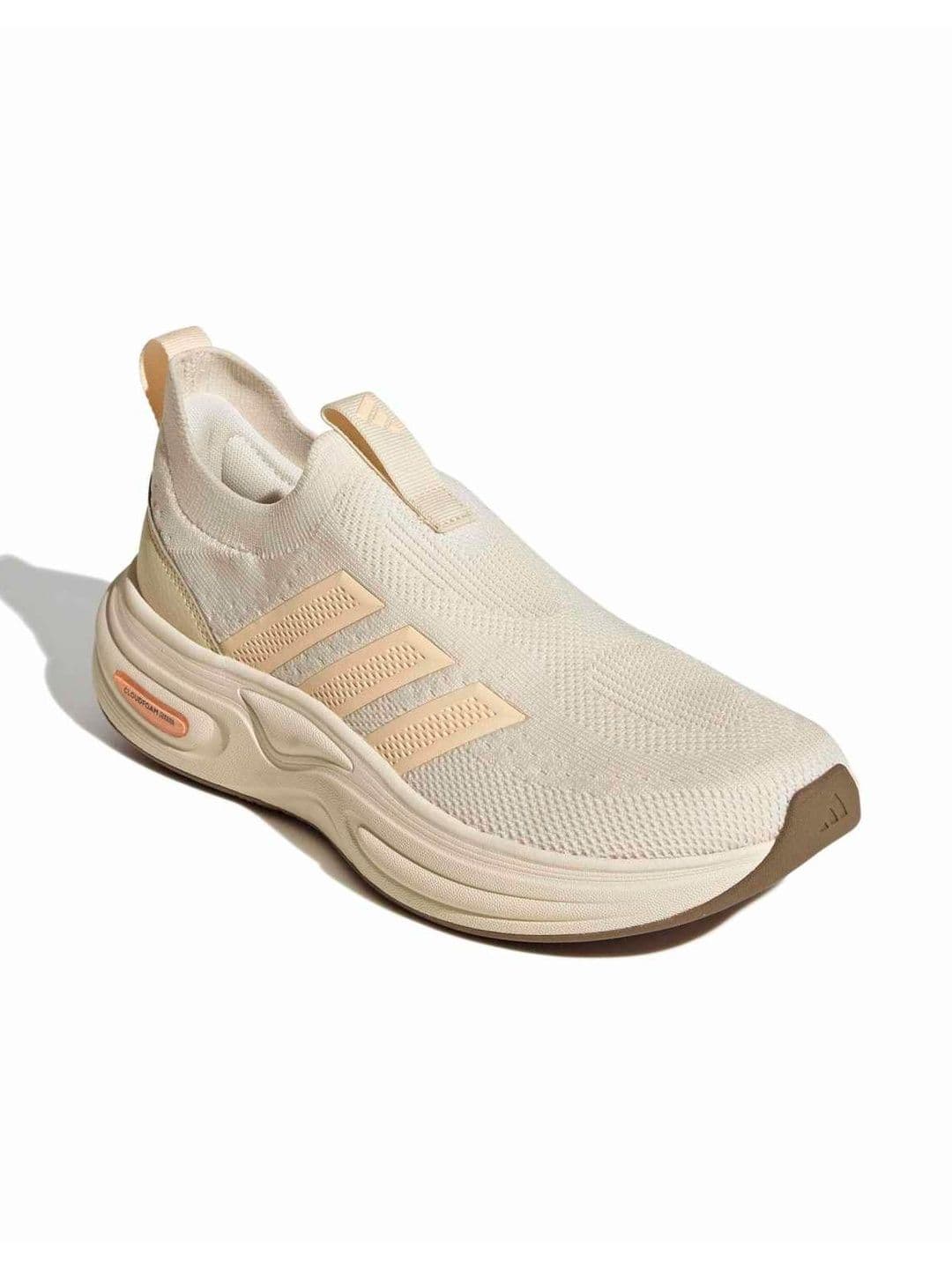 ADIDAS Women Cloudfoam Cuxxion Sock Walking Shoes - view 1