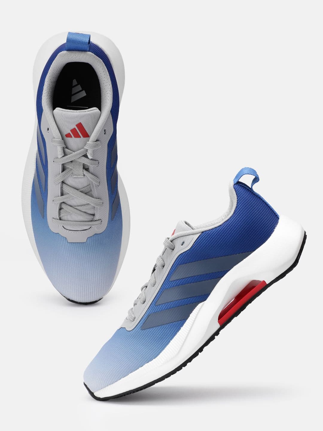 ADIDAS Men Torite 2 Ortholite Ultra Running Shoes - view 1