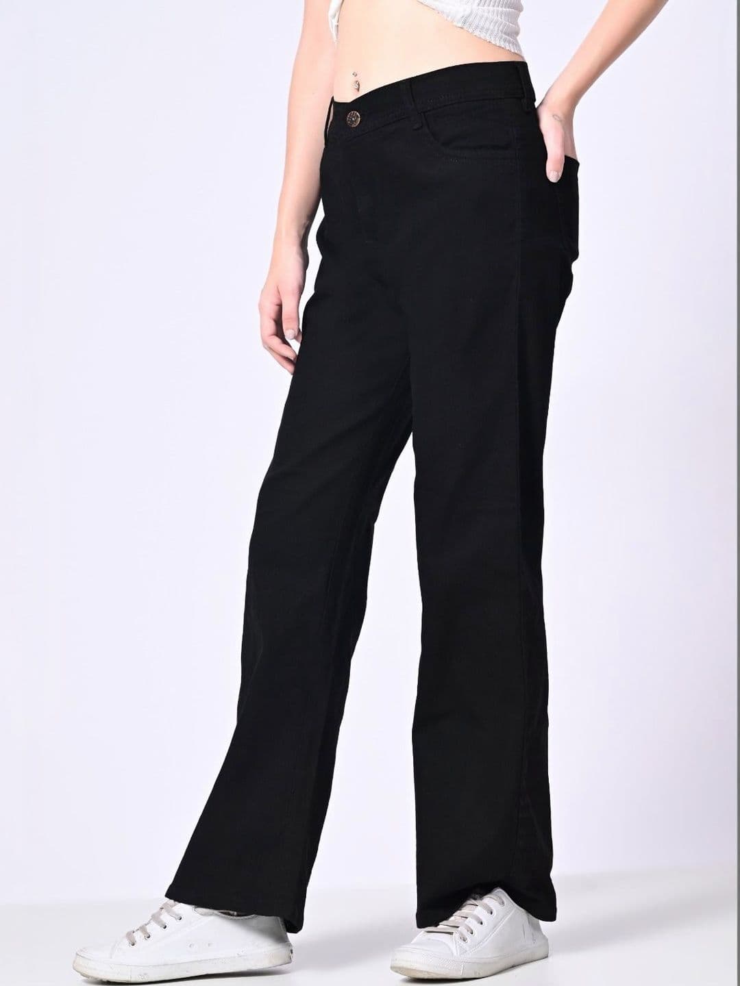 Metronaut Women Mid-Rise Jeans - view 1