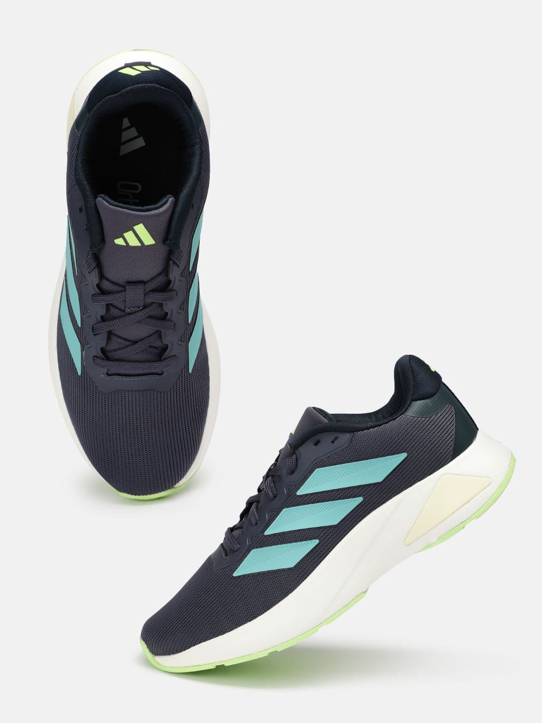ADIDAS Men Zap-Run 2 Ortholite Running Shoes - view 1