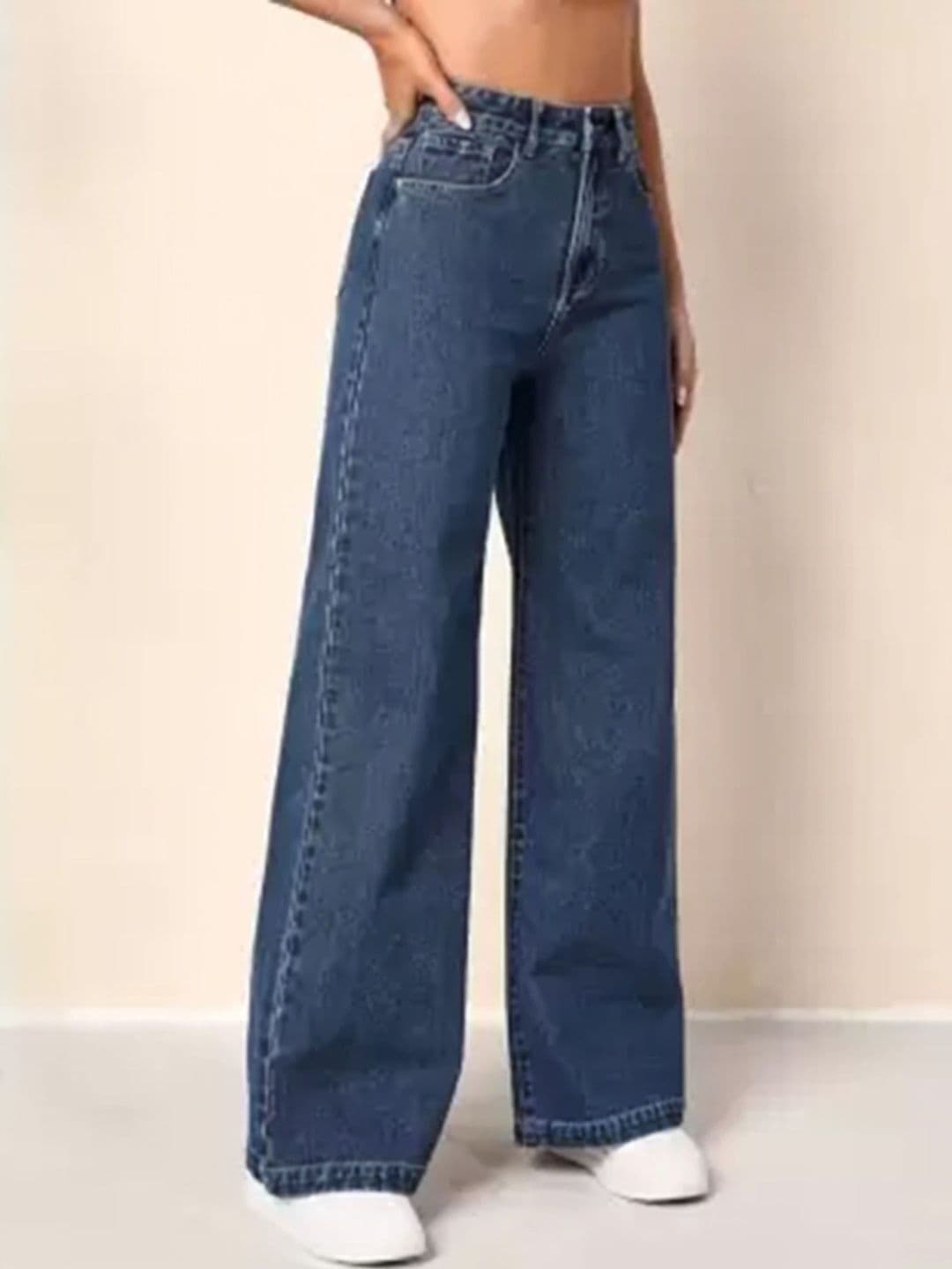 Metronaut Women Mid-Rise Jeans - view 1