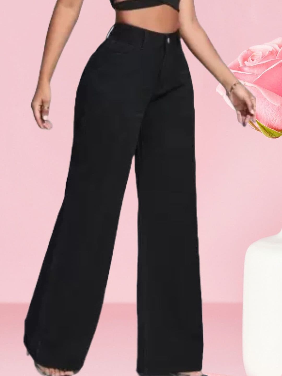 Metronaut Women Mid-Rise Jeans - view 1