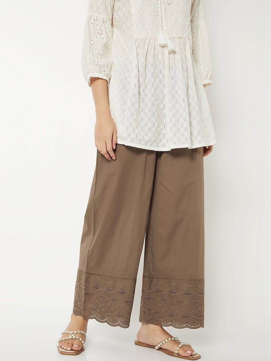 max Women Palazzos - view 1
