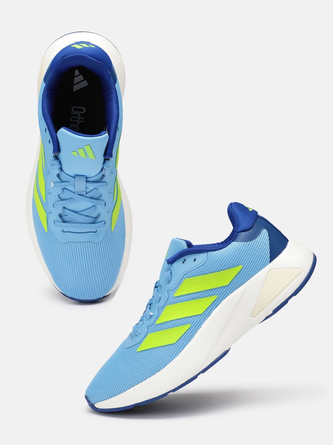 ADIDAS Zap-Run 2 M - view 1