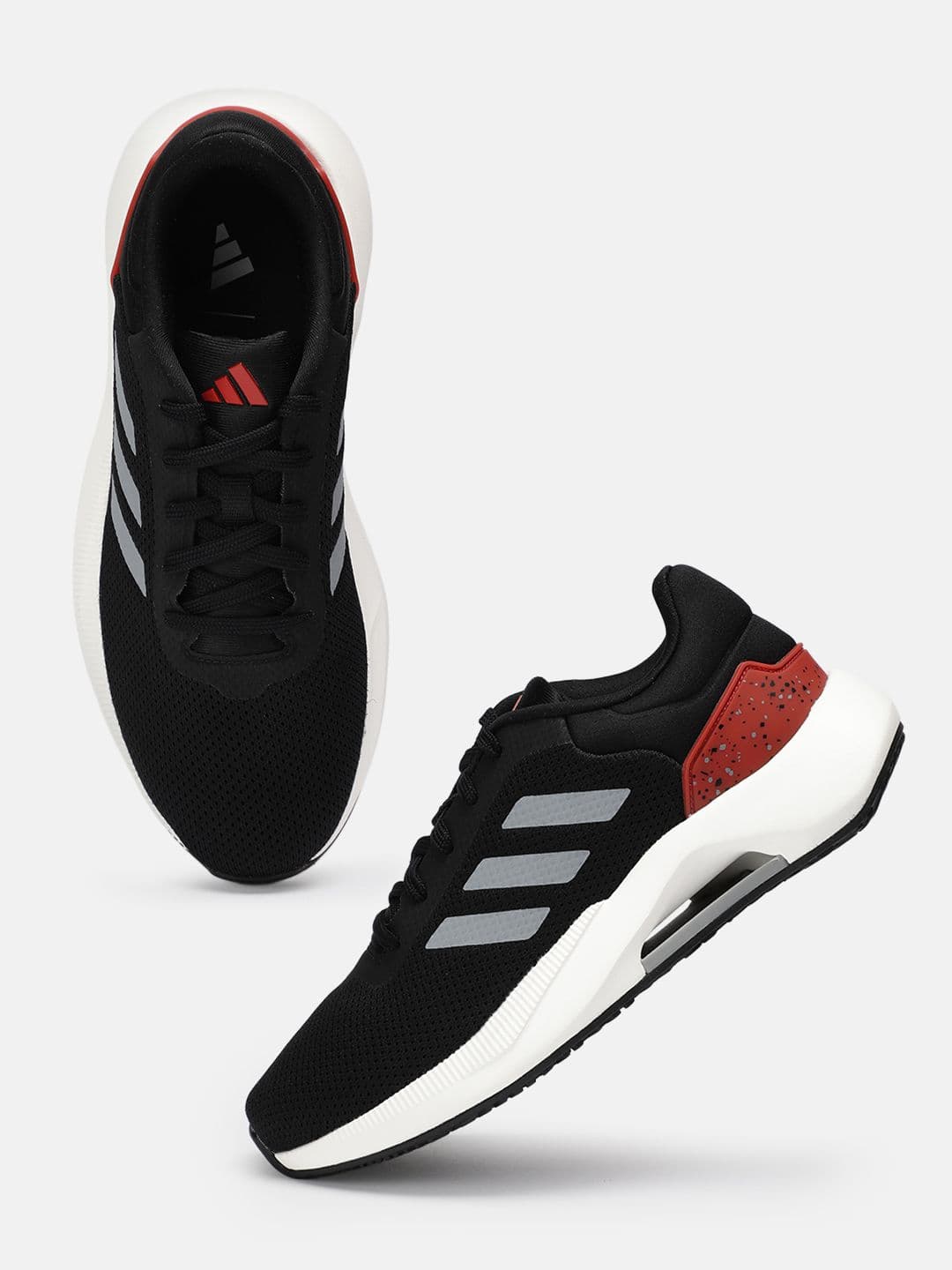 ADIDAS Men Erudo Ortholite Running Shoes - view 1