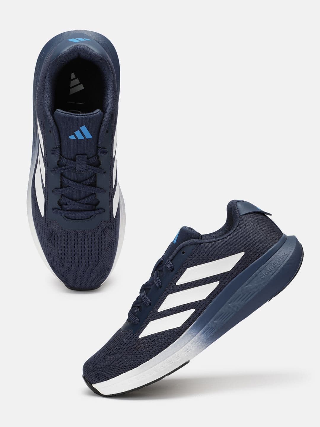 ADIDAS Men Zapint 2 Ortholite Running Shoes - view 1