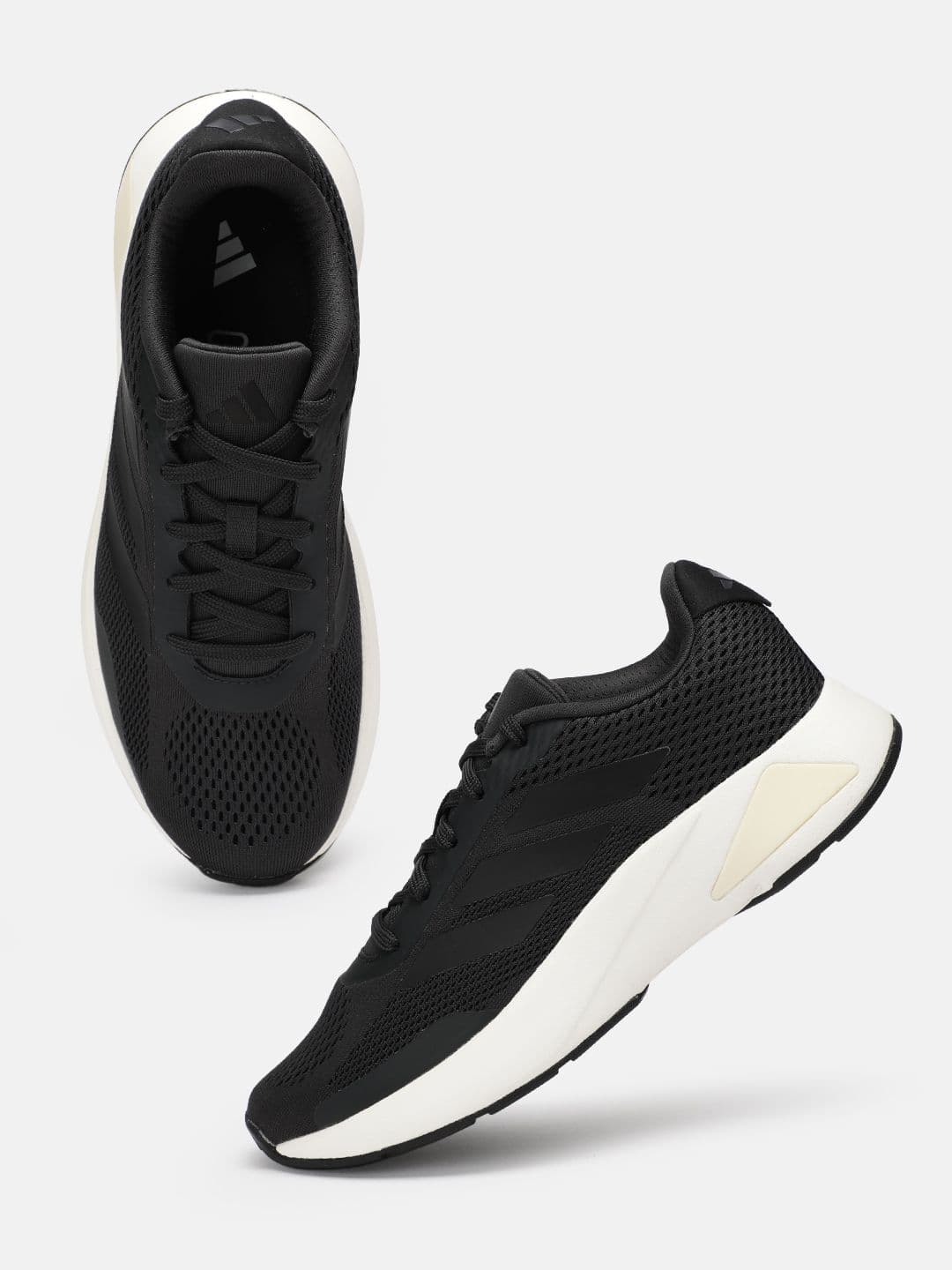 ADIDAS Men Zapid 2 Ortholite Running Shoes - view 1