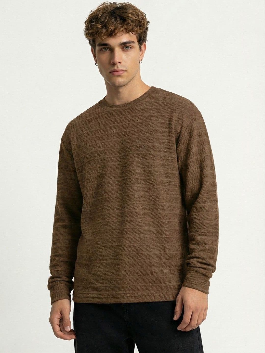 glitchez Men T-shirt - view 1