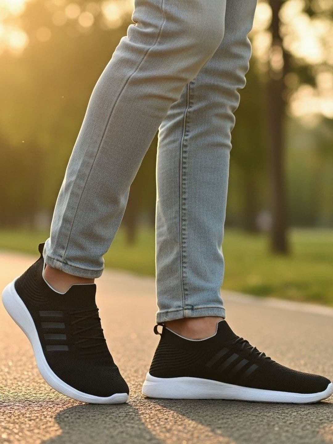 FACE Men Sneakers