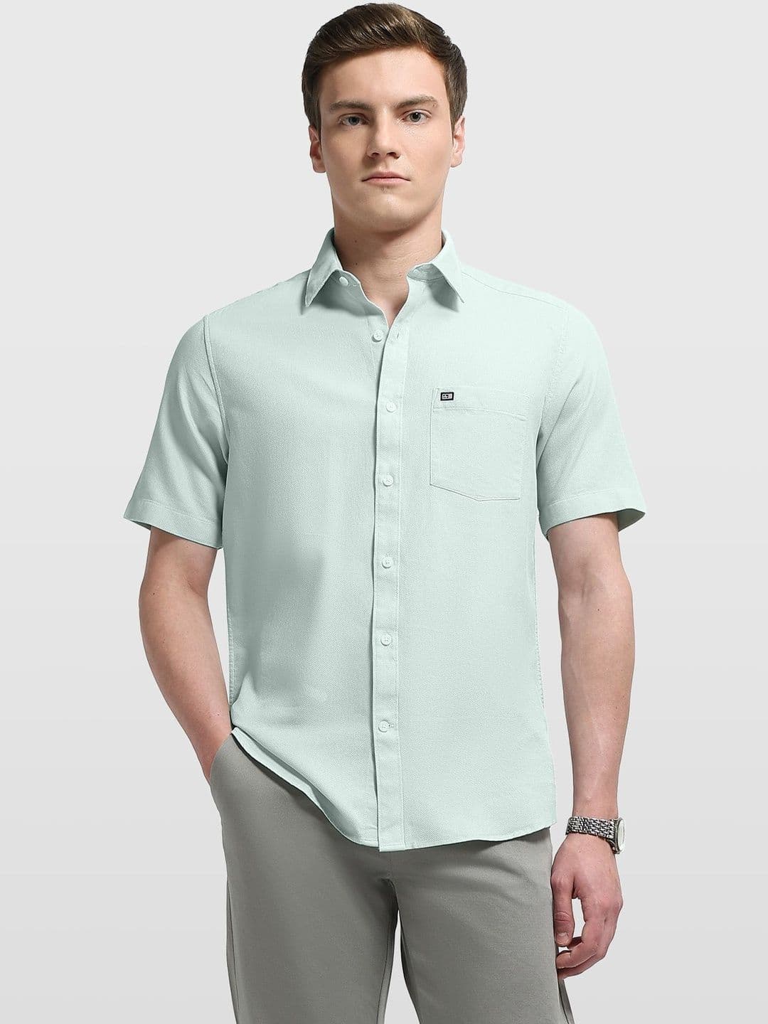 Arrow Sport Men Casual Shirt - view 1
