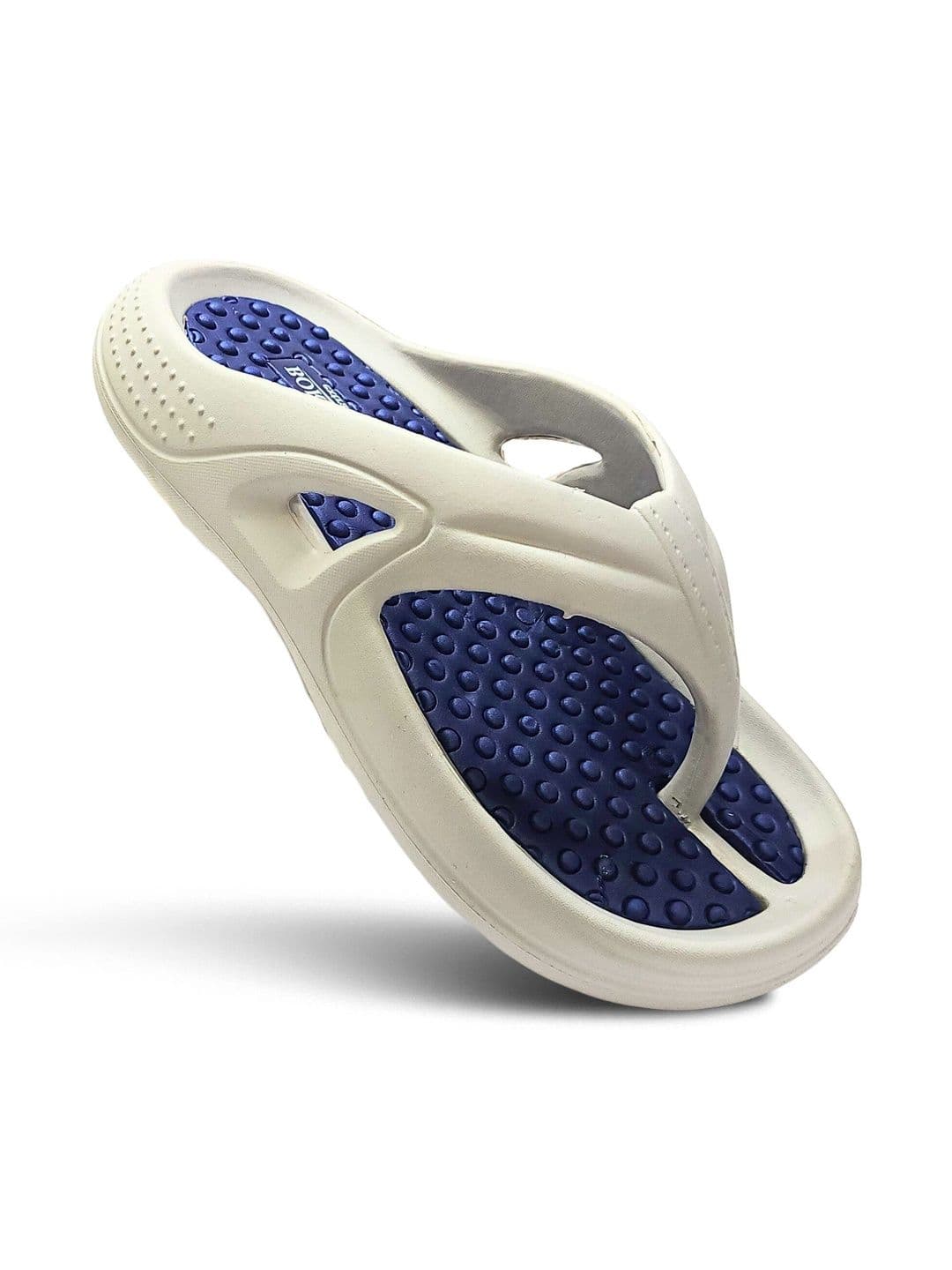 Border SHoes Men Thong Flip-Flops - view 1