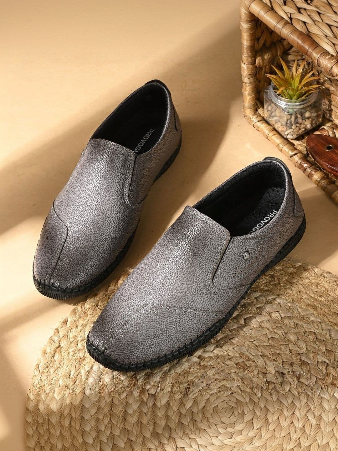 Provogue Men Formal Shoes - view 1