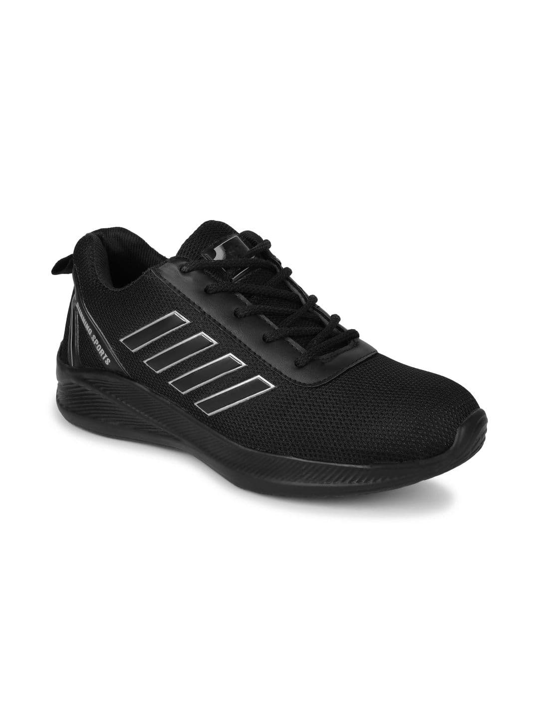 PENNEN Men Mesh Running Non-Marking Shoes - view 1
