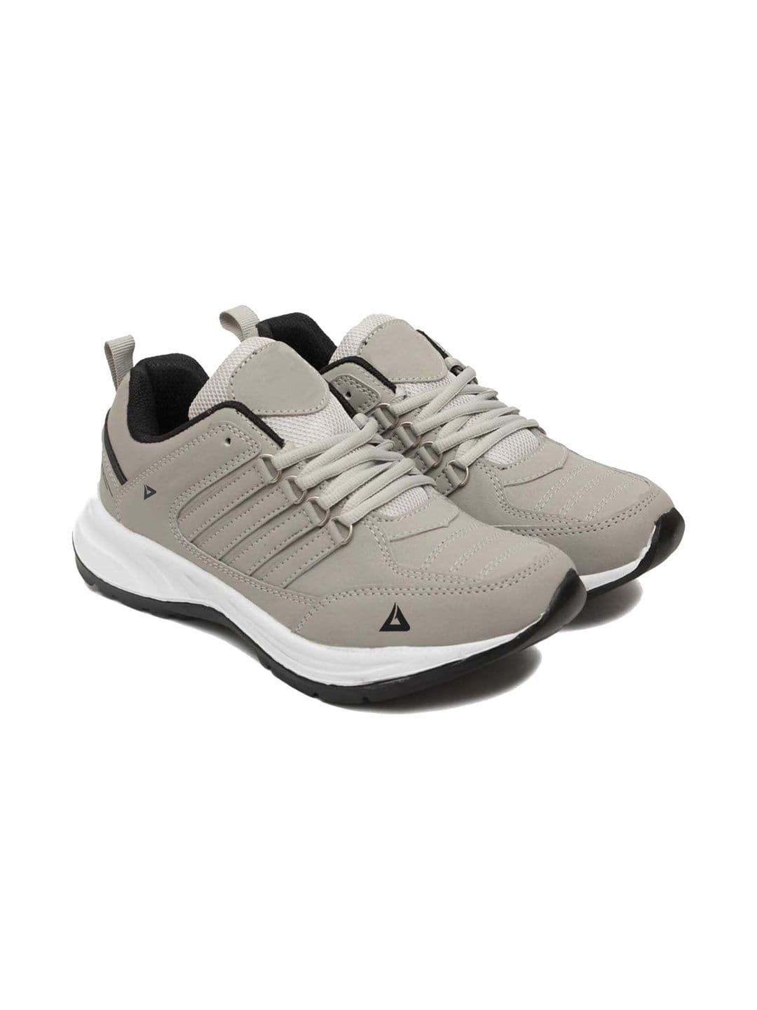 DRACKFOOT Men Mesh Walking Non-Marking Shoes - view 1