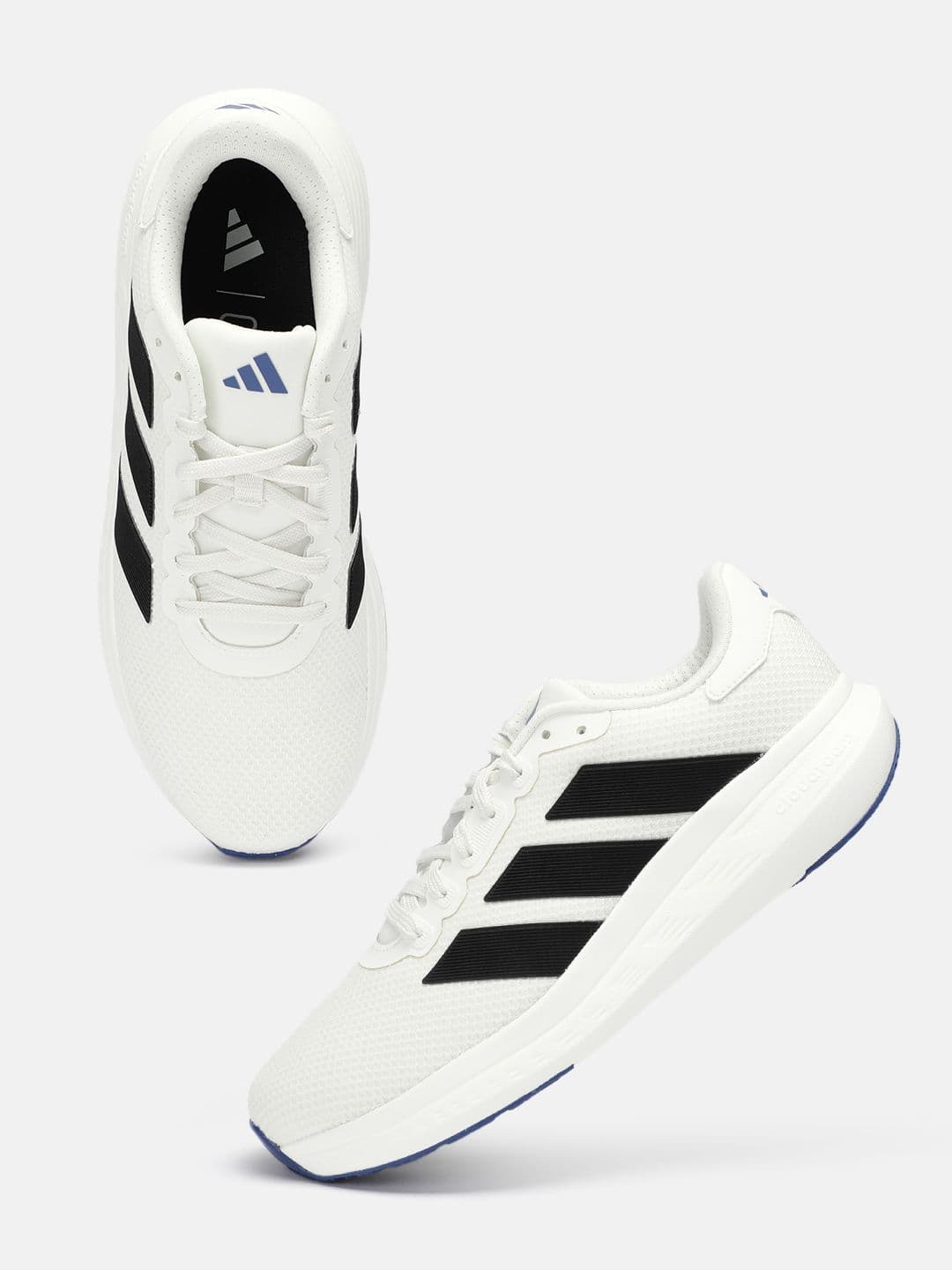 ADIDAS Men AeroSurgeStride Ortholite Running Shoes